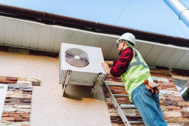 Best Commercial HVAC Repair  in Cut Bank, MT