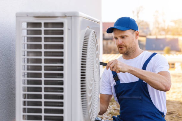 Best Residential HVAC Services  in Cut Bank, MT